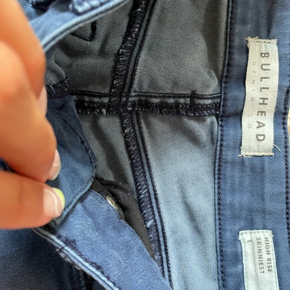 Denim - Picture 4 of 4